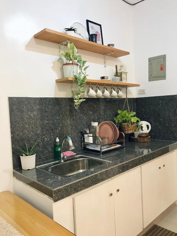 Nord House Laoagホステル エクステリア 写真